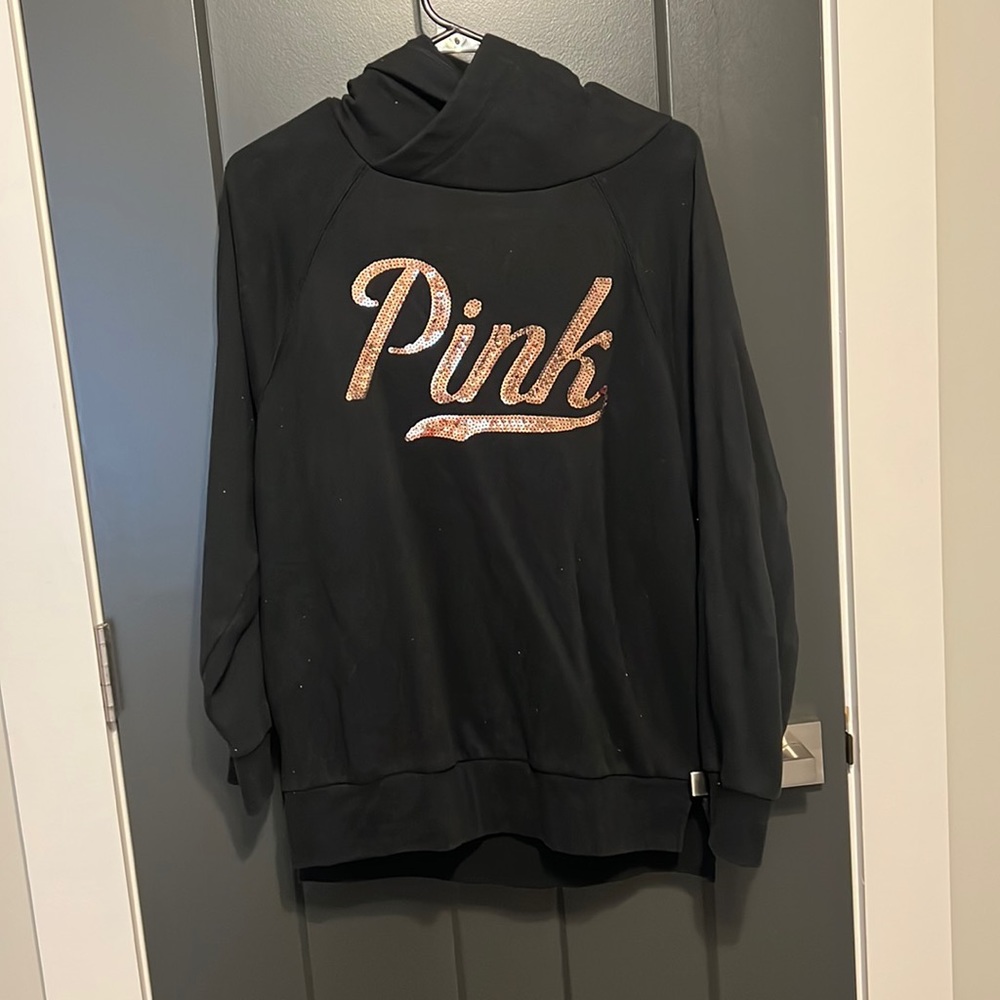 PINK Hoodie